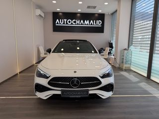 Mercedes-Benz CLE 300 2025 ΚΑΤΑ ΠΑΡΑΓΓΕΛΙΑ ΕΓΓΥΗΣΗ MERCEDES-thumb-4