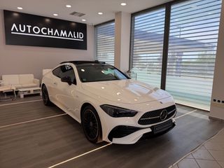 Mercedes-Benz CLE 300 2025 ΚΑΤΑ ΠΑΡΑΓΓΕΛΙΑ ΕΓΓΥΗΣΗ MERCEDES