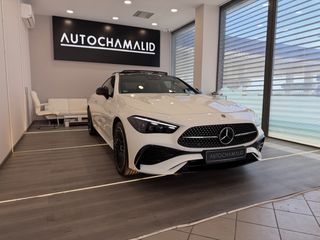 Mercedes-Benz CLE 300 2025 ΚΑΤΑ ΠΑΡΑΓΓΕΛΙΑ ΕΓΓΥΗΣΗ MERCEDES-thumb-5