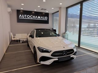 Mercedes-Benz CLE 300 2025 ΚΑΤΑ ΠΑΡΑΓΓΕΛΙΑ ΕΓΓΥΗΣΗ MERCEDES-thumb-6