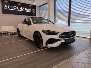 Mercedes-Benz CLE 300 2025 ΚΑΤΑ ΠΑΡΑΓΓΕΛΙΑ ΕΓΓΥΗΣΗ MERCEDES-thumb-1