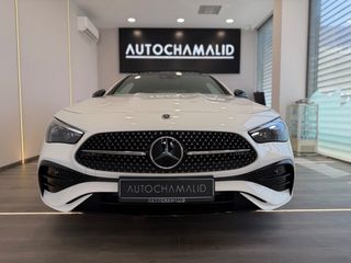 Mercedes-Benz CLE 300 2025 ΚΑΤΑ ΠΑΡΑΓΓΕΛΙΑ ΕΓΓΥΗΣΗ MERCEDES-thumb-8