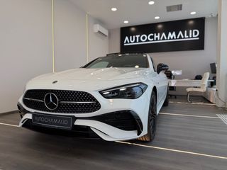 Mercedes-Benz CLE 300 2025 ΚΑΤΑ ΠΑΡΑΓΓΕΛΙΑ ΕΓΓΥΗΣΗ MERCEDES-thumb-9