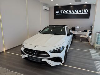 Mercedes-Benz CLE 300 2025 ΚΑΤΑ ΠΑΡΑΓΓΕΛΙΑ ΕΓΓΥΗΣΗ MERCEDES-thumb-11