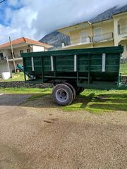 Σιλό John Deere 2026