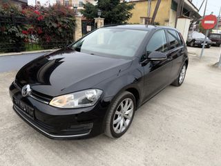 Volkswagen Golf 2016 1.6 TDI BLUEMOTION  - DSG !!! Εως 84 δόσεις-thumb-2