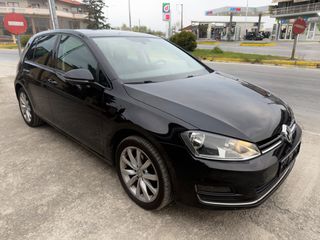 Volkswagen Golf 2016 1.6 TDI BLUEMOTION  - DSG !!!