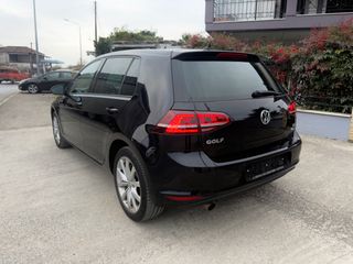 Volkswagen Golf 2016 1.6 TDI BLUEMOTION  - DSG !!! Εως 84 δόσεις-thumb-5