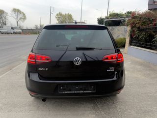 Volkswagen Golf 2016 1.6 TDI BLUEMOTION  - DSG !!! Εως 84 δόσεις-thumb-6