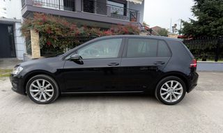 Volkswagen Golf 2016 1.6 TDI BLUEMOTION  - DSG !!! Εως 84 δόσεις-thumb-7