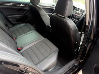 Volkswagen Golf 2016 1.6 TDI BLUEMOTION  - DSG !!! Εως 84 δόσεις-thumb-8