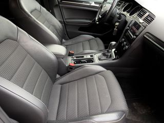 Volkswagen Golf 2016 1.6 TDI BLUEMOTION  - DSG !!! Εως 84 δόσεις-thumb-9