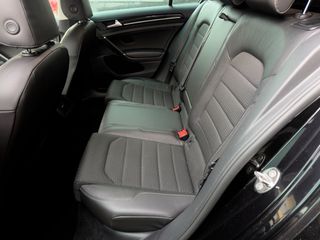 Volkswagen Golf 2016 1.6 TDI BLUEMOTION  - DSG !!! Εως 84 δόσεις-thumb-11