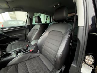 Volkswagen Golf 2016 1.6 TDI BLUEMOTION  - DSG !!! Εως 84 δόσεις-thumb-14