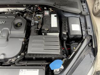 Volkswagen Golf 2016 1.6 TDI BLUEMOTION  - DSG !!! Εως 84 δόσεις-thumb-16