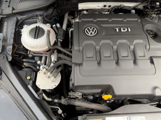 Volkswagen Golf 2016 1.6 TDI BLUEMOTION  - DSG !!! Εως 84 δόσεις-thumb-17