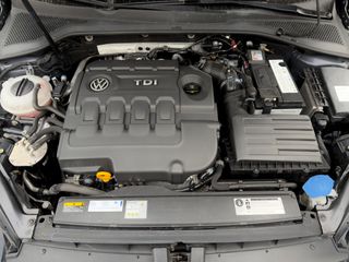 Volkswagen Golf 2016 1.6 TDI BLUEMOTION  - DSG !!! Εως 84 δόσεις-thumb-18