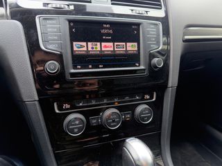 Volkswagen Golf 2016 1.6 TDI BLUEMOTION  - DSG !!! Εως 84 δόσεις-thumb-19