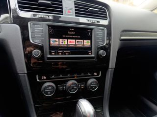 Volkswagen Golf 2016 1.6 TDI BLUEMOTION  - DSG !!! Εως 84 δόσεις-thumb-22