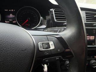 Volkswagen Golf 2016 1.6 TDI BLUEMOTION  - DSG !!! Εως 84 δόσεις-thumb-24