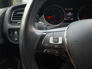 Volkswagen Golf 2016 1.6 TDI BLUEMOTION  - DSG !!! Εως 84 δόσεις-thumb-25