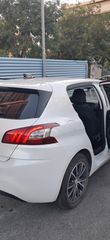 Peugeot 308 2015 2015