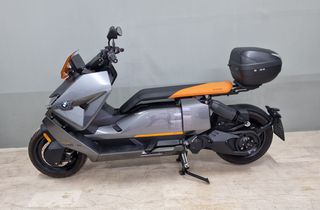 Bmw CE 04 2022 CE-04