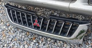 ΓΝΗΣΙΑ ΜΑΣΚΑ ΓΙΑ MITSUBISHI L200 '99-'01