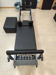 κρεβάτι Pilates reformer-thumb-1