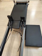 κρεβάτι Pilates reformer-thumb-3