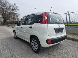 Fiat Panda 2022-thumb-2