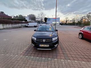 Dacia Sandero 2014 STEPWAY PRESTIGE
