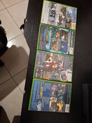 4 παιχνίδια Xbox Original πλήρη-thumb-1