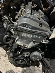 Κεφαλή κομπλέ Toyota rav 4.  1AZ -FE