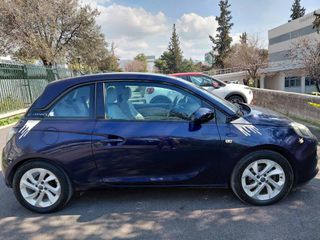 Opel Adam 2014 JAM