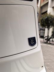 Vespa GTS 300 2021 HPE Special edition Yacht club