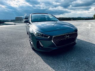 Hyundai i 30 2019