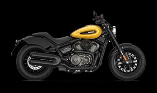 Benda Chinchilla 300 2026 NEO 350 CVT-thumb-1