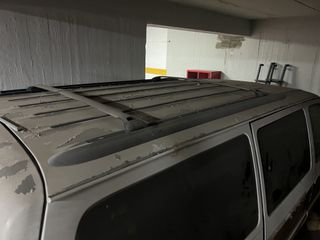 Chrysler Grand Voyager 1993 town county-thumb-5