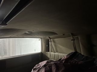 Chrysler Grand Voyager 1993 town county-thumb-6
