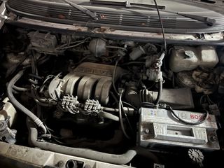 Chrysler Grand Voyager 1993 town county-thumb-7