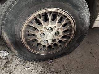 Chrysler Grand Voyager 1993 town county-thumb-8