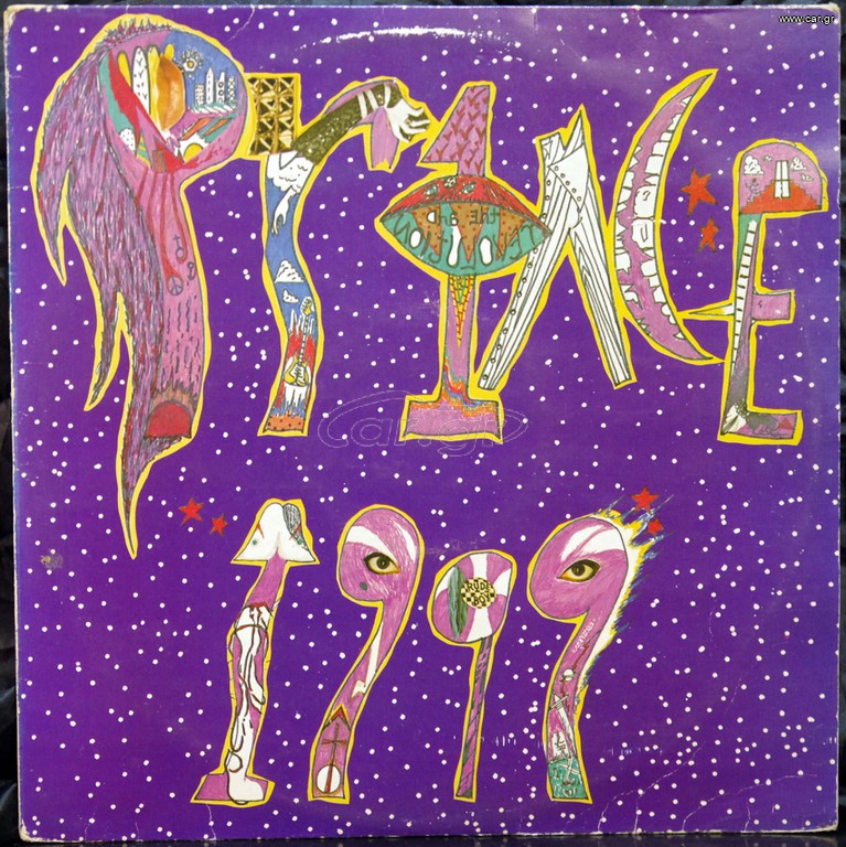 PRINCE - 1999