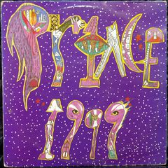 PRINCE - 1999