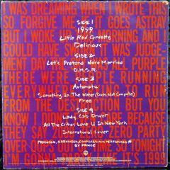 PRINCE - 1999-thumb-1