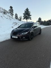 Seat Leon 2009 CUPRA R 2.0 TFSI-thumb-1