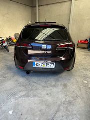 Seat Leon 2009 CUPRA R 2.0 TFSI-thumb-15