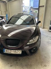 Seat Leon 2009 CUPRA R 2.0 TFSI-thumb-16