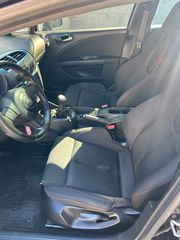 Seat Leon 2009 CUPRA R 2.0 TFSI-thumb-19
