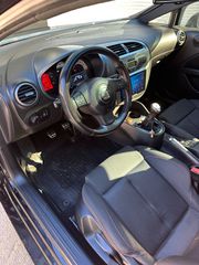 Seat Leon 2009 CUPRA R 2.0 TFSI-thumb-21